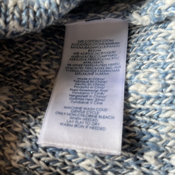 Chaps sweater - Picture 4 of 4